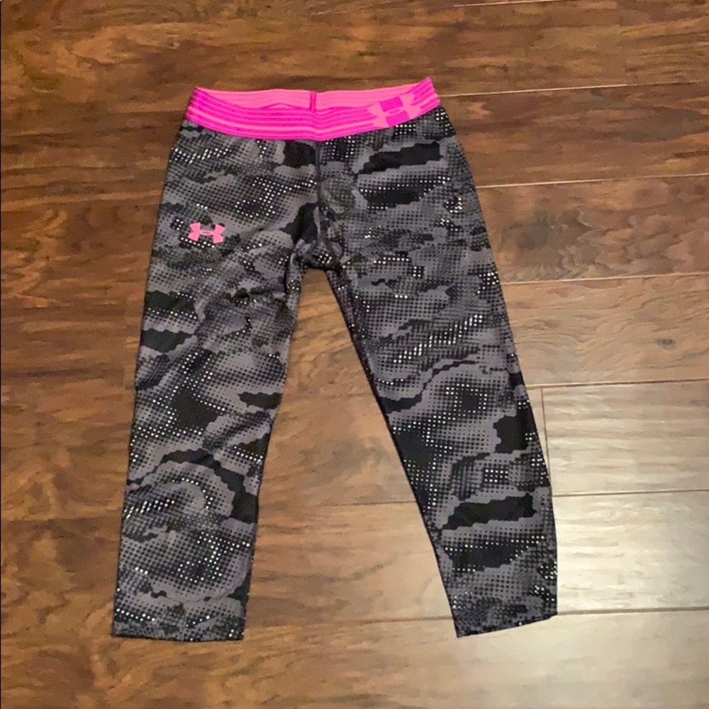Under Amour leggings